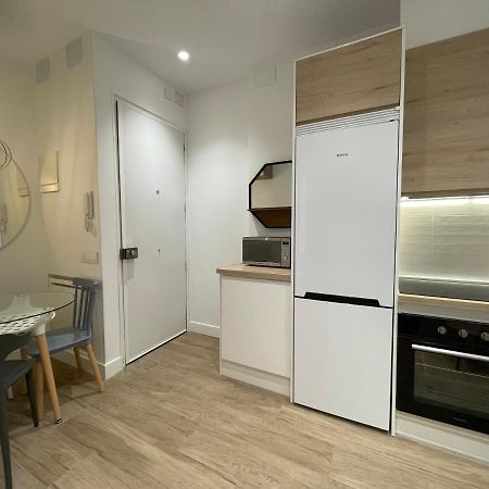 Cozy Apartment In Plaza Espana /Gran Via มาดริด ภายนอก รูปภาพ
