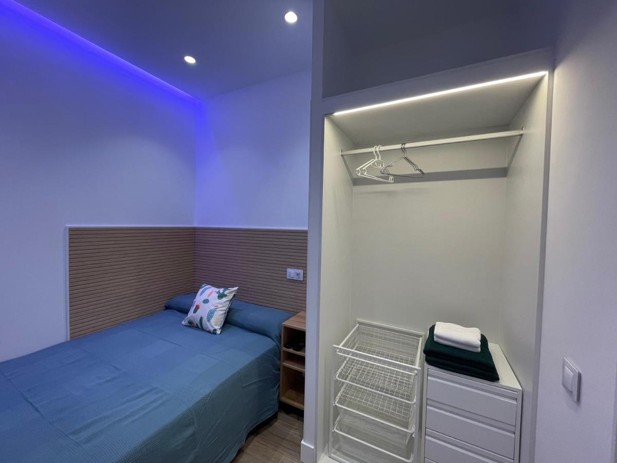 Cozy Apartment In Plaza Espana /Gran Via มาดริด ภายนอก รูปภาพ