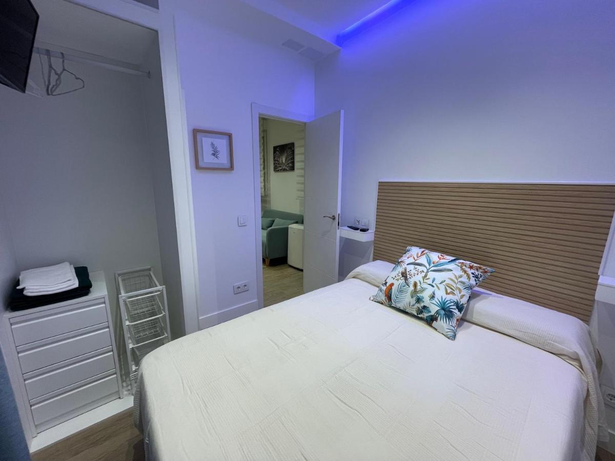 Cozy Apartment In Plaza Espana /Gran Via มาดริด ภายนอก รูปภาพ